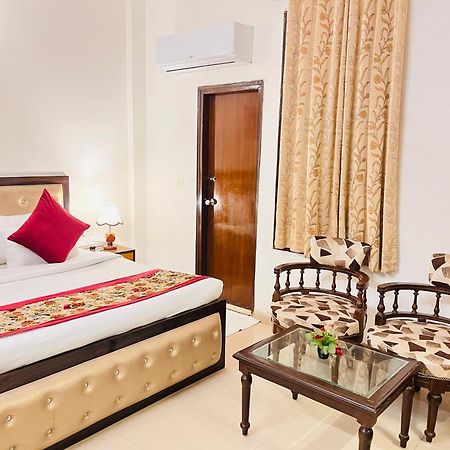 Hotel Paras - Karol Bagh Delhi Luaran gambar